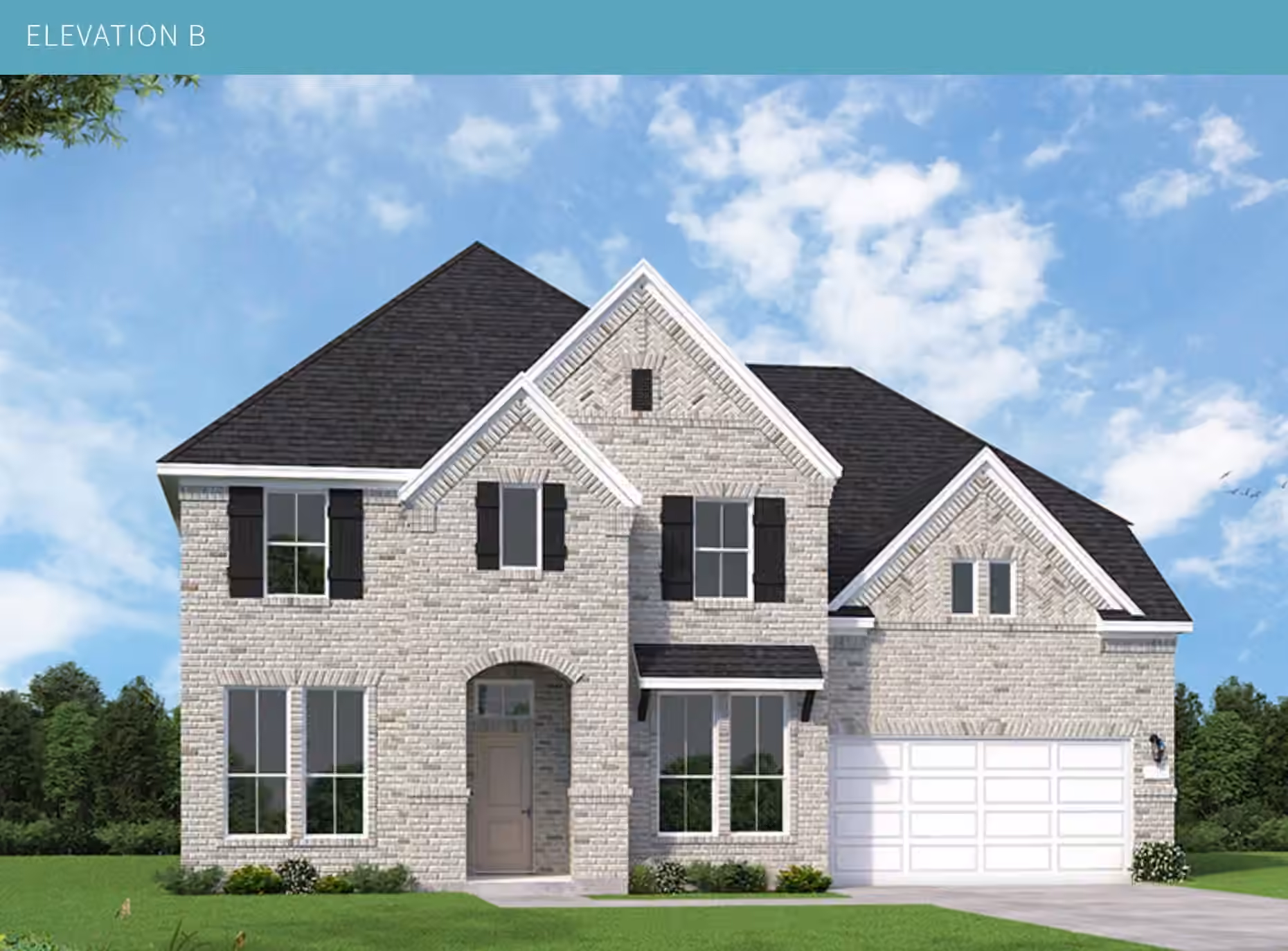 Photo of 2715 Meyer Lemon Tree, Manvel, TX 77578
