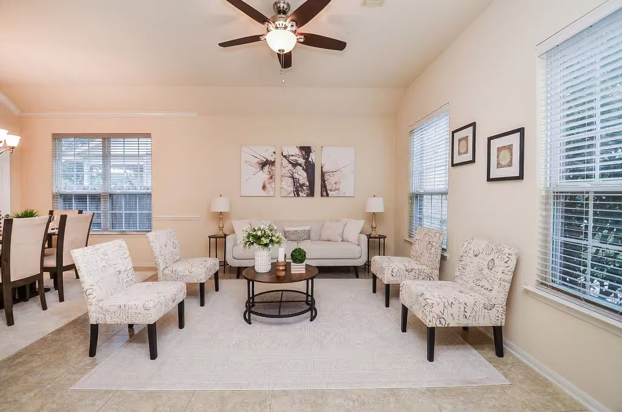 Photo 3 of 1110 Ancrum Hill Lane, Sugar Land, TX