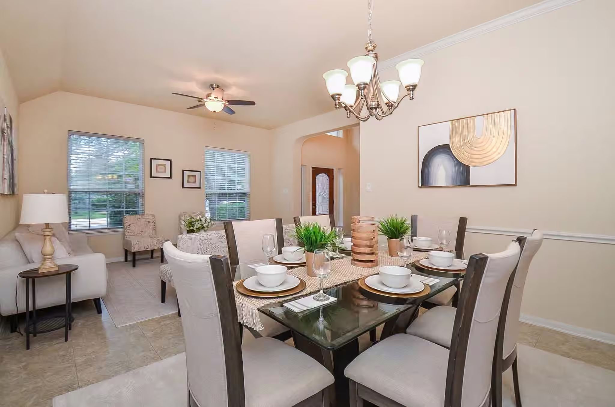 Photo 6 of 1110 Ancrum Hill Lane, Sugar Land, TX