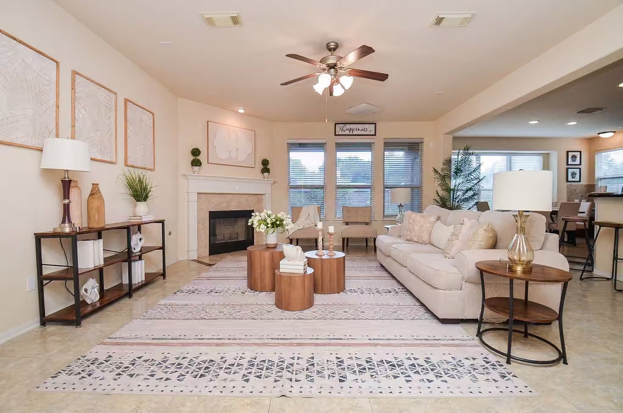 Photo 7 of 1110 Ancrum Hill Lane, Sugar Land, TX