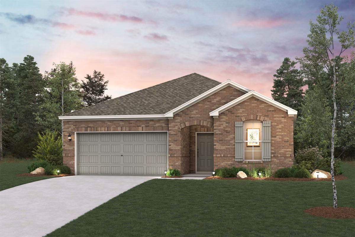 Photo of 2517 Old Glory Lane, Bay City, TX 77414