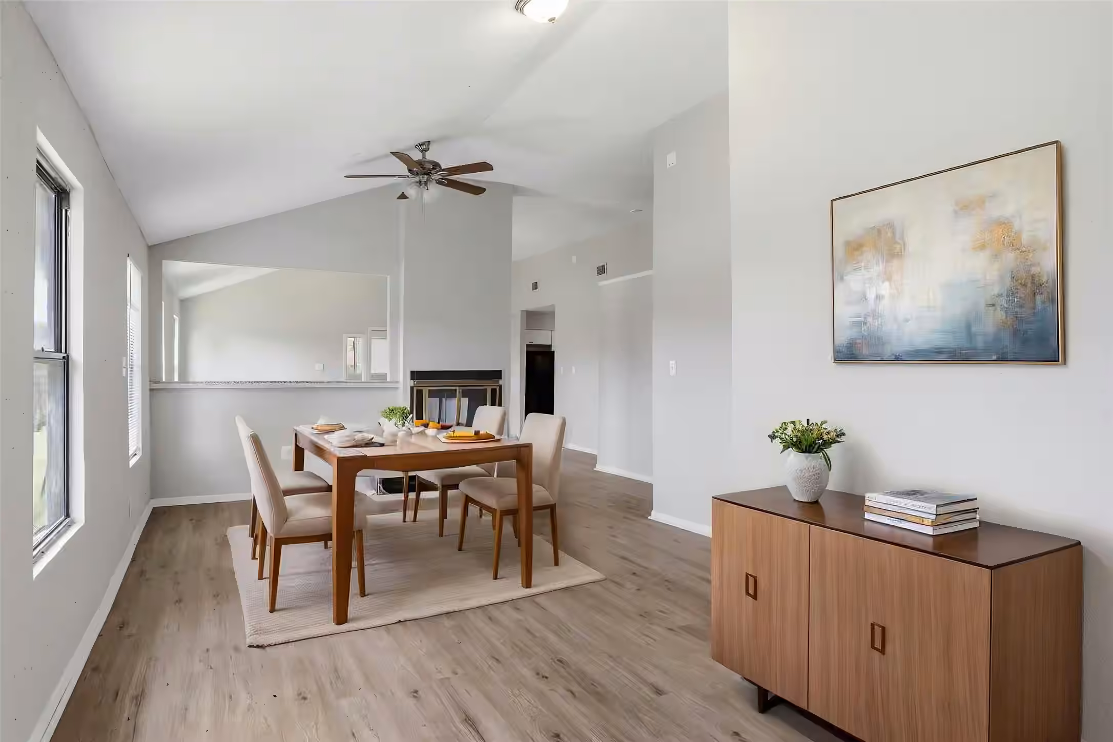 Photo 5 of 16226 Alden Ridge Drive, Houston, TX