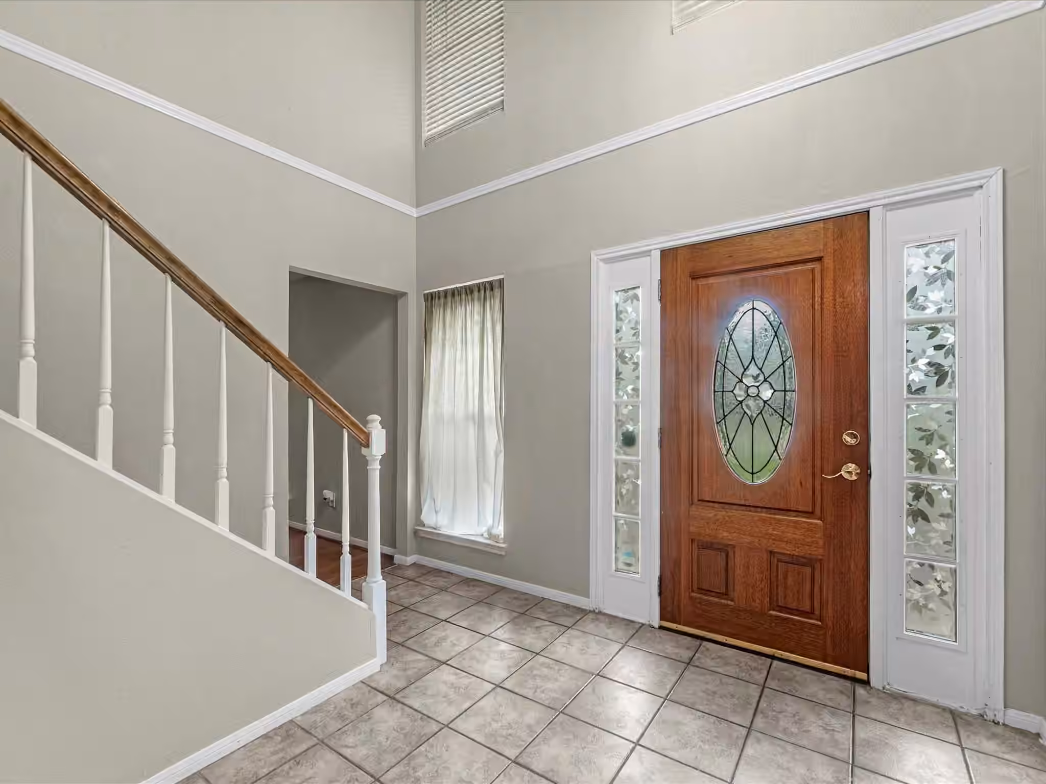 Photo 6 of 11214 Sky Ridge Drive, Cypress, TX