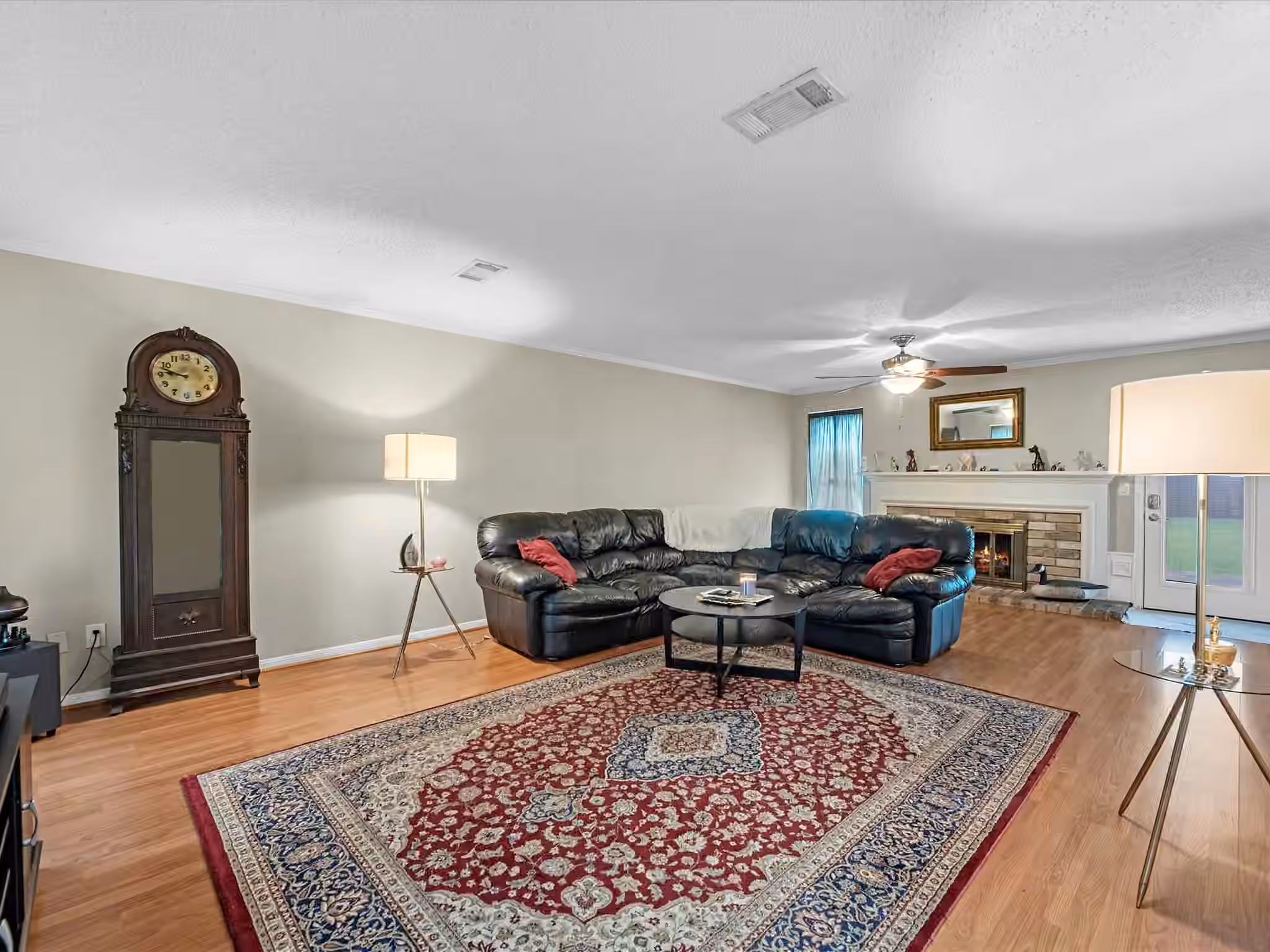 Photo 7 of 11214 Sky Ridge Drive, Cypress, TX