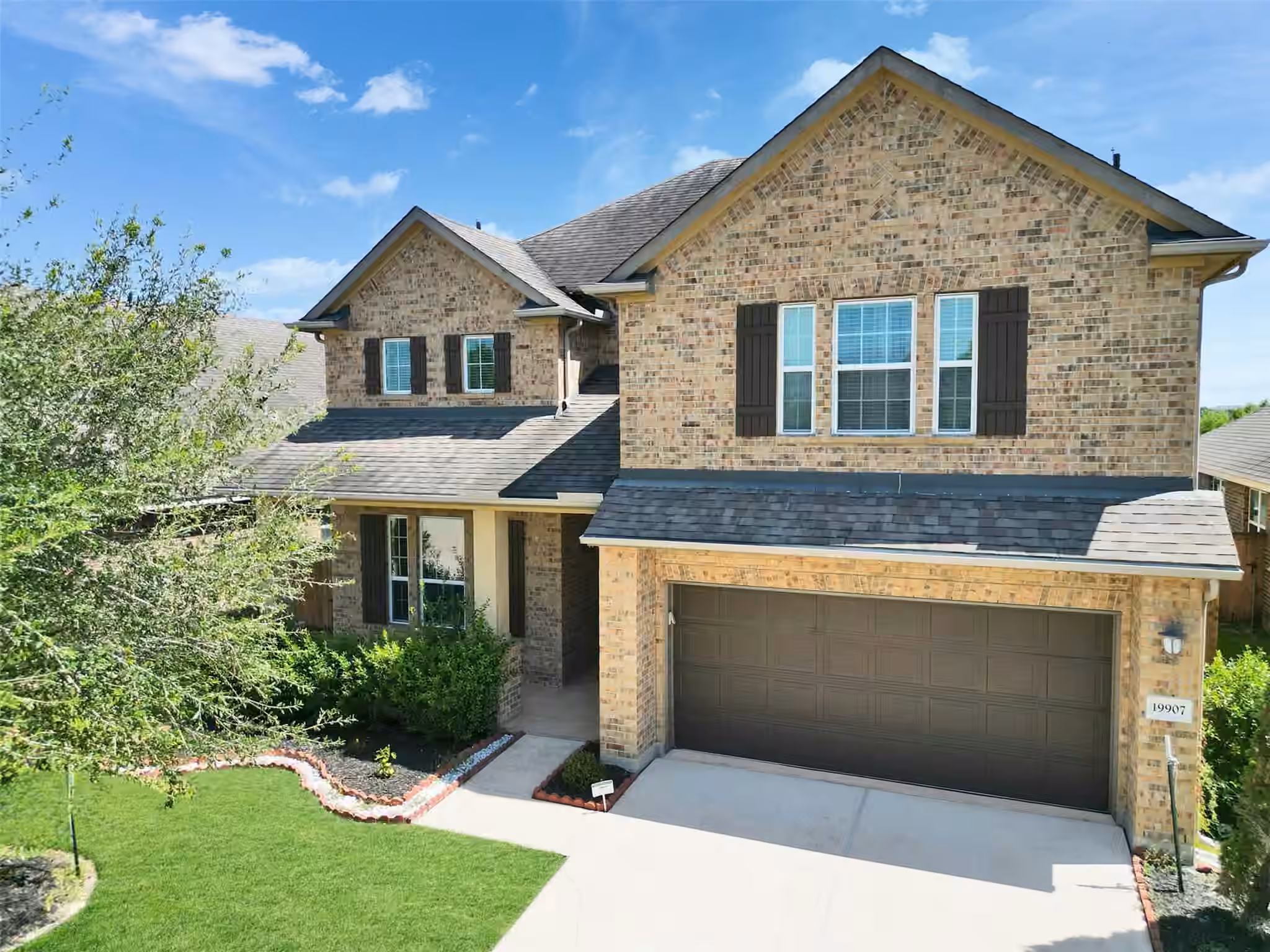 Photo of 19907 Sagebrush Hollow Drive, Cypress, TX 77433