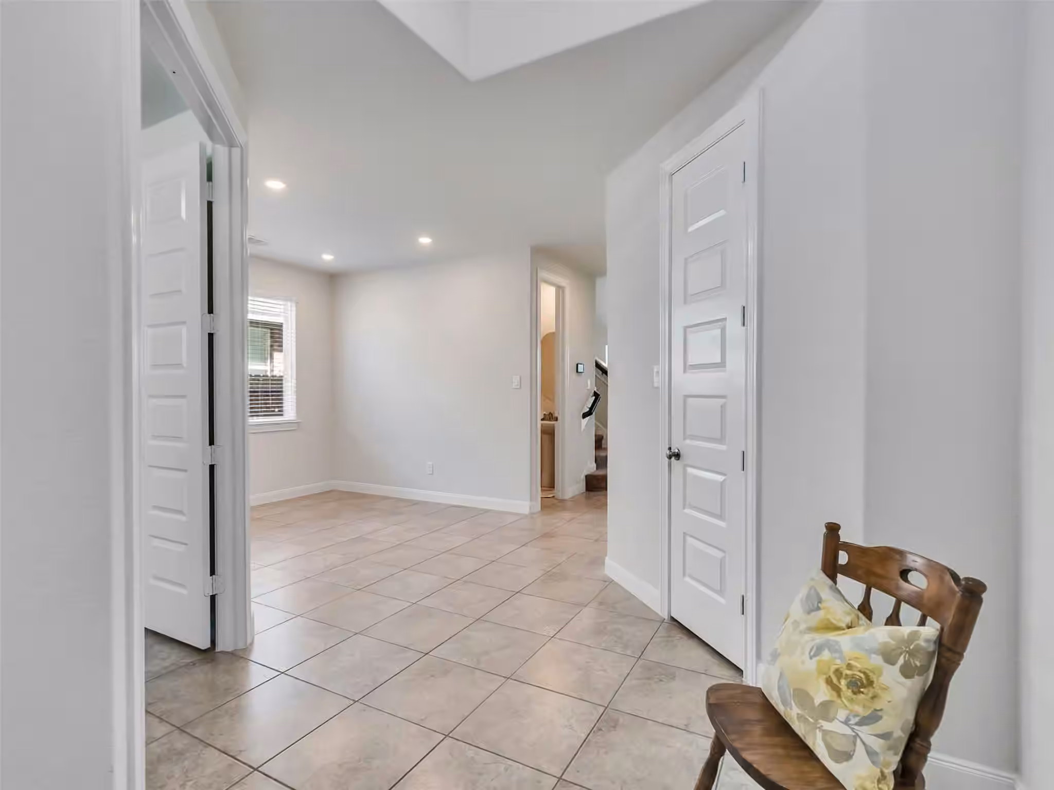 Photo 6 of 19907 Sagebrush Hollow Drive, Cypress, TX