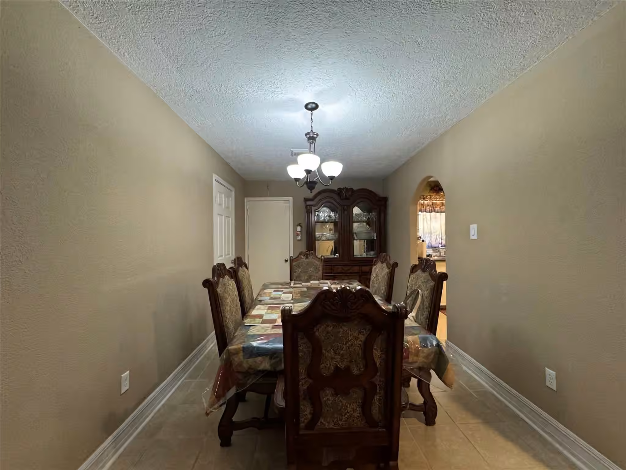 Photo 3 of 6111 Beldart Street, Houston, TX