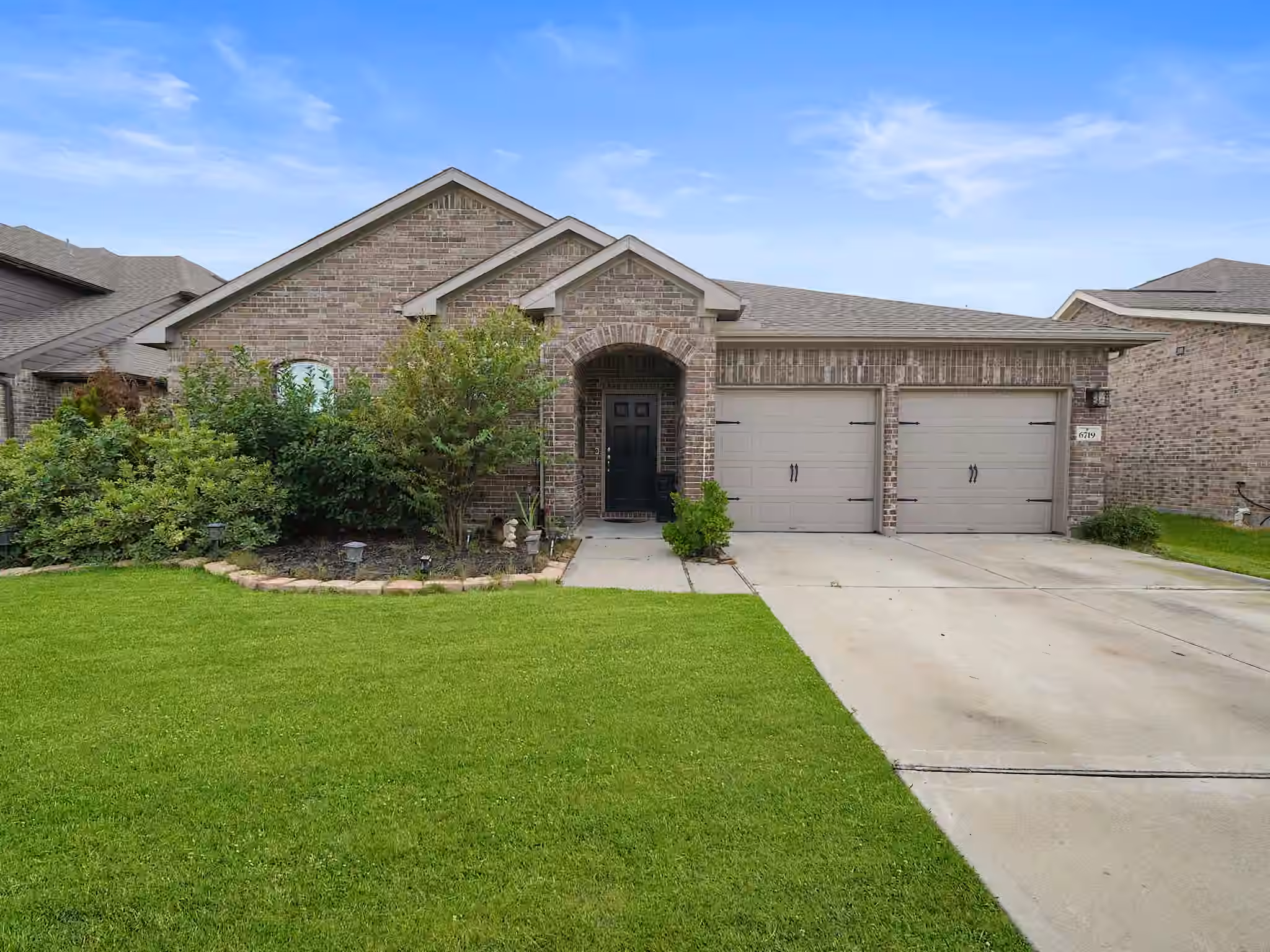 Photo of 6719 Northchester Drive, Katy, TX 77493