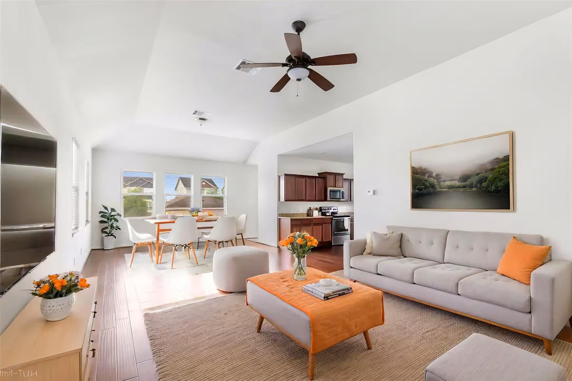 Photo 3 of 10776 S Lake Mist Lane, Willis, TX