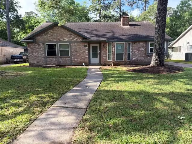Photo of 1902 Shadow Rock Drive, Houston, TX 77339