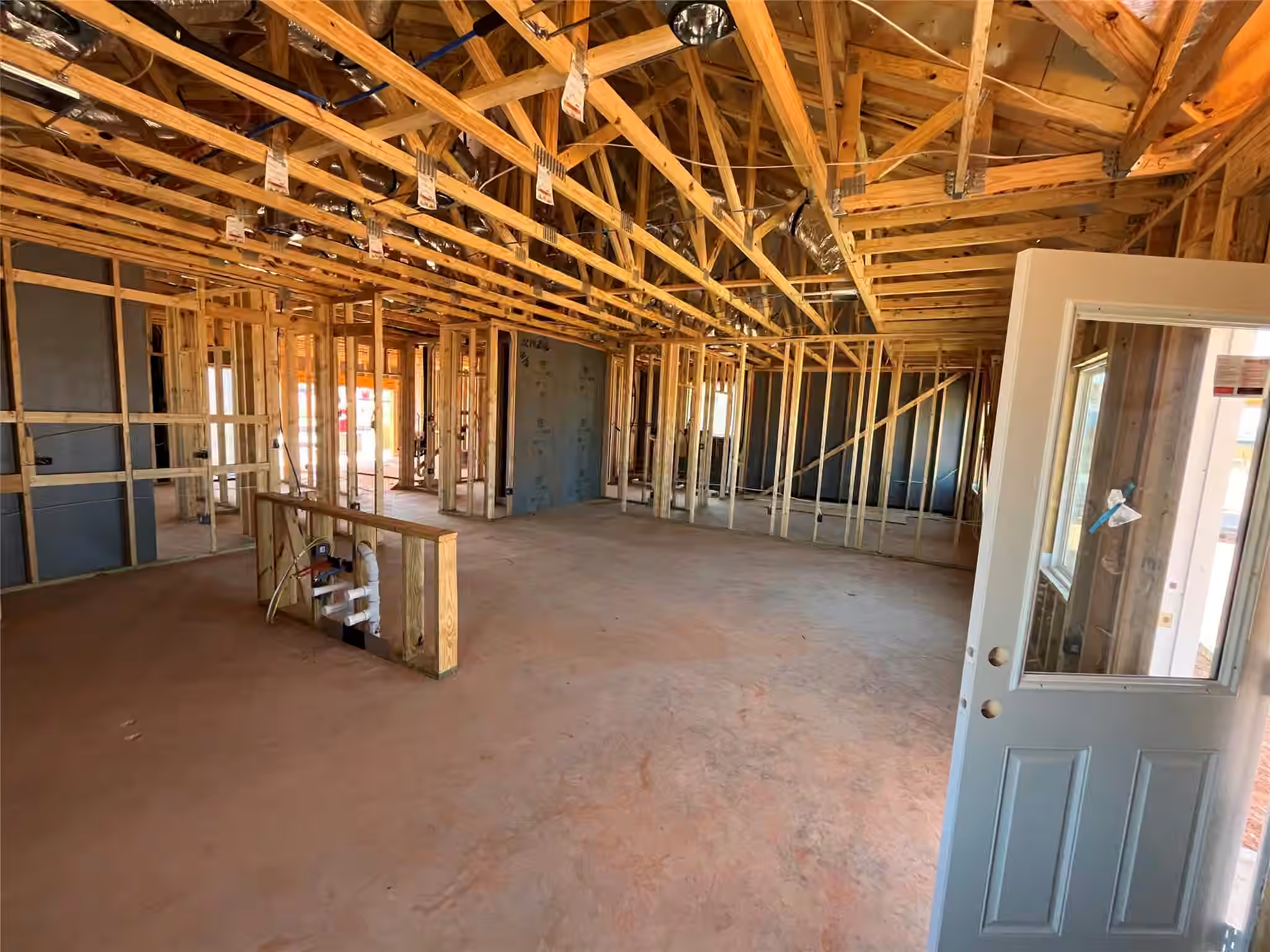 Photo 5 of 2024 Water Thistle Way, Waller, TX
