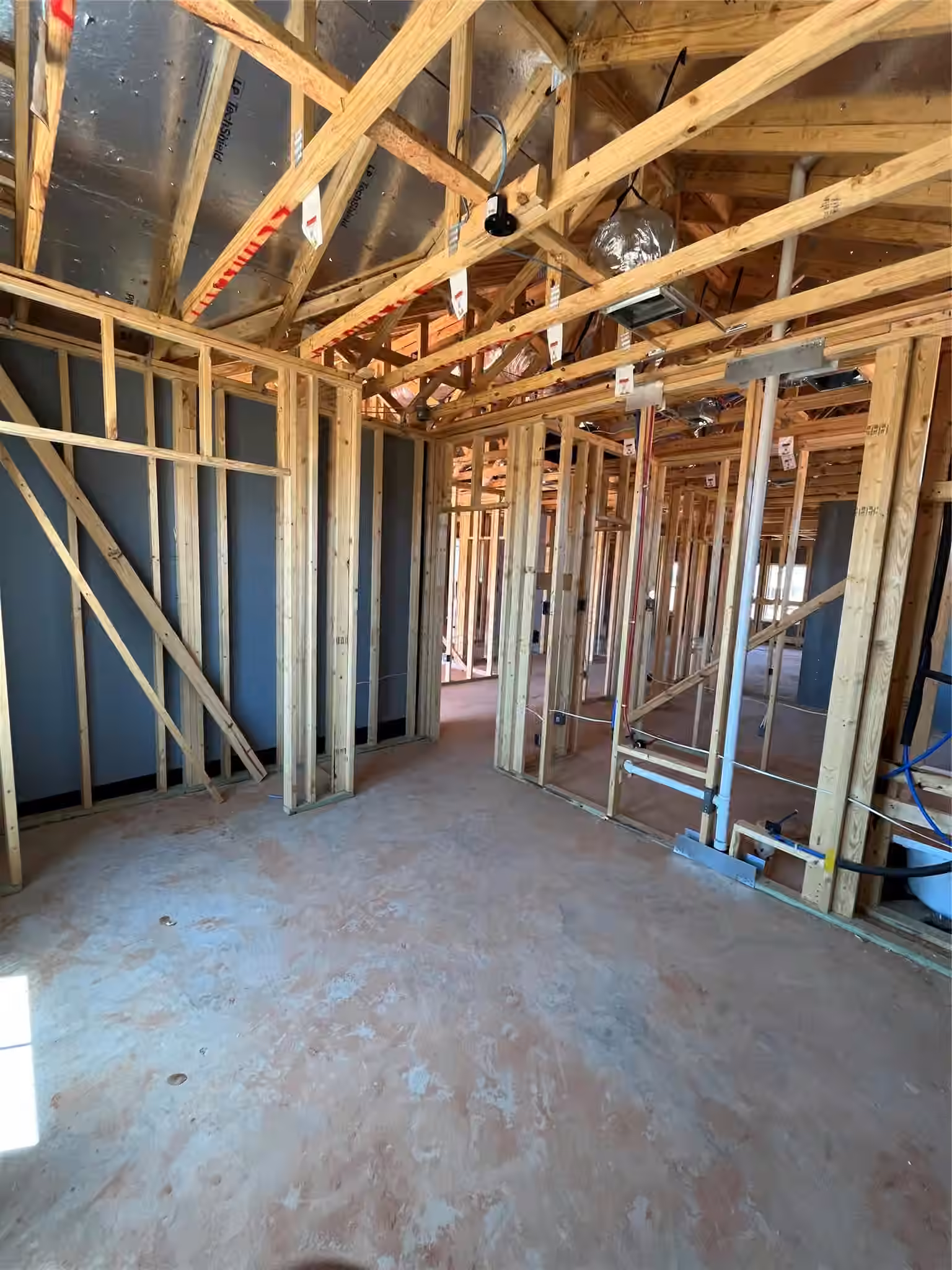 Photo 6 of 2024 Water Thistle Way, Waller, TX