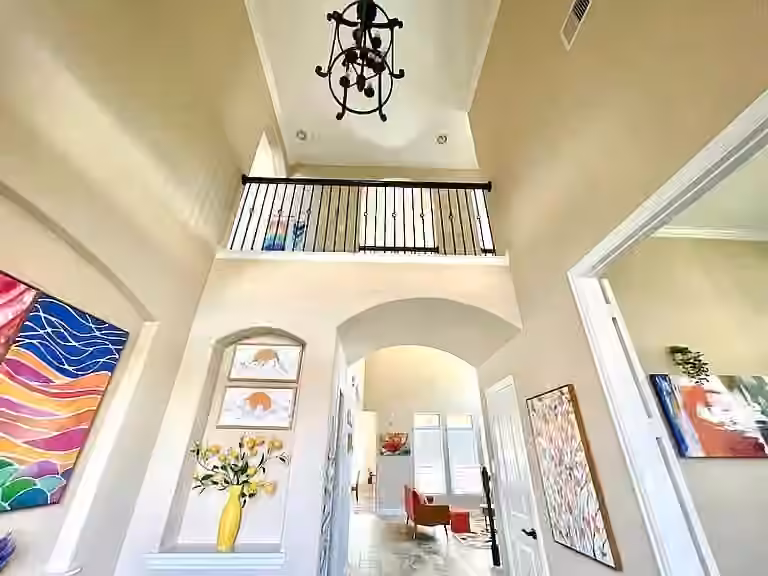 Photo 3 of 9515 Chaddington Court, Tomball, TX