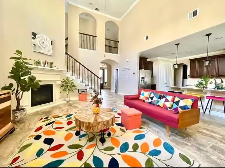 Photo 6 of 9515 Chaddington Court, Tomball, TX