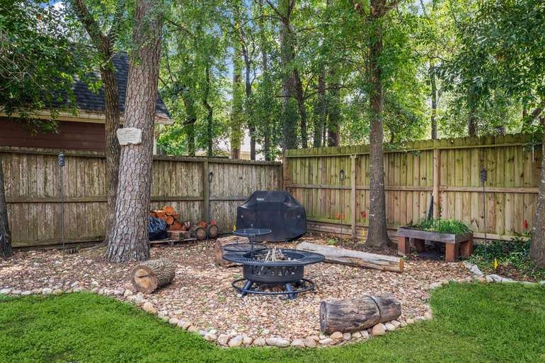 Photo 6 of 12295 Pegasus Drive, Willis, TX