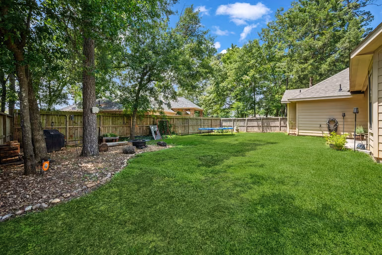 Photo 7 of 12295 Pegasus Drive, Willis, TX