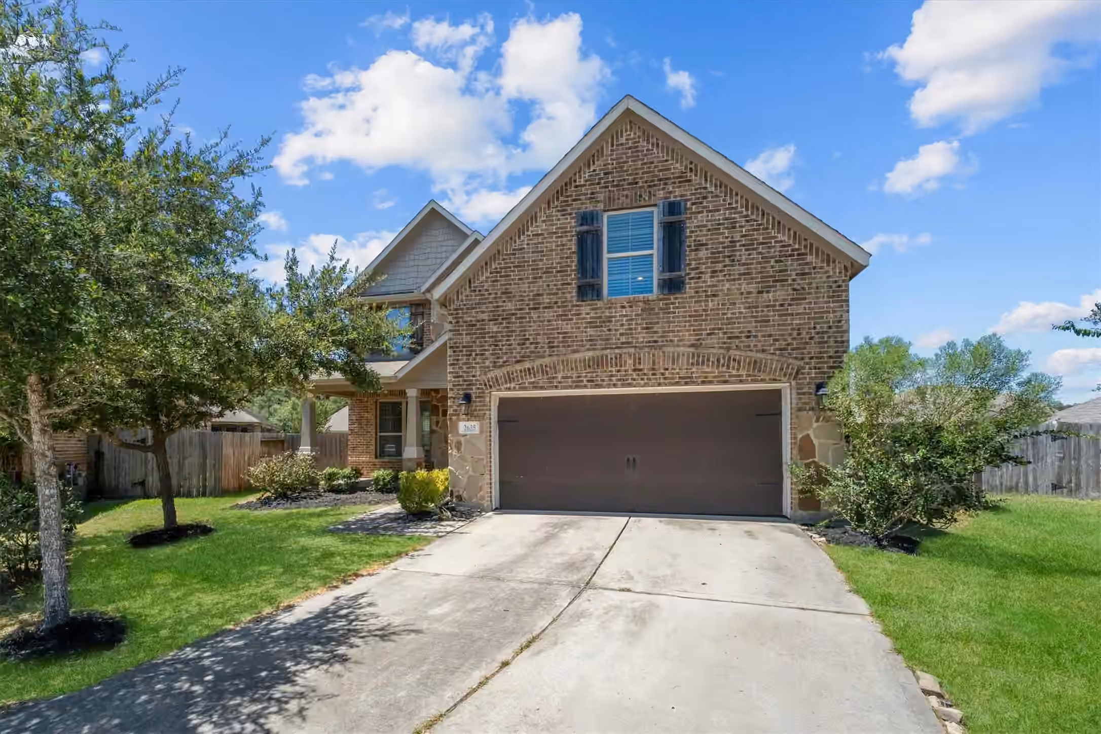 Photo 7 of 2635 Forest Cove Court, Conroe, TX