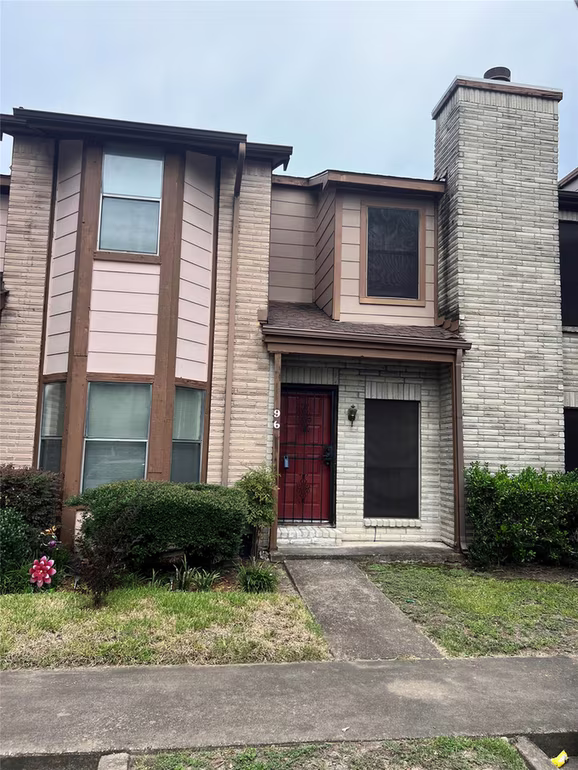 Photo of 12300 Brookglade Circle 96, Houston, TX 77099