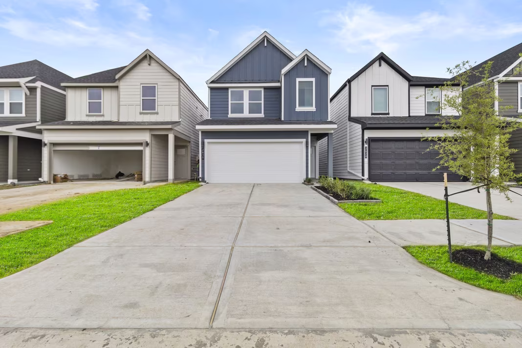 Photo of 2630 Afton Heights Way, Houston, TX