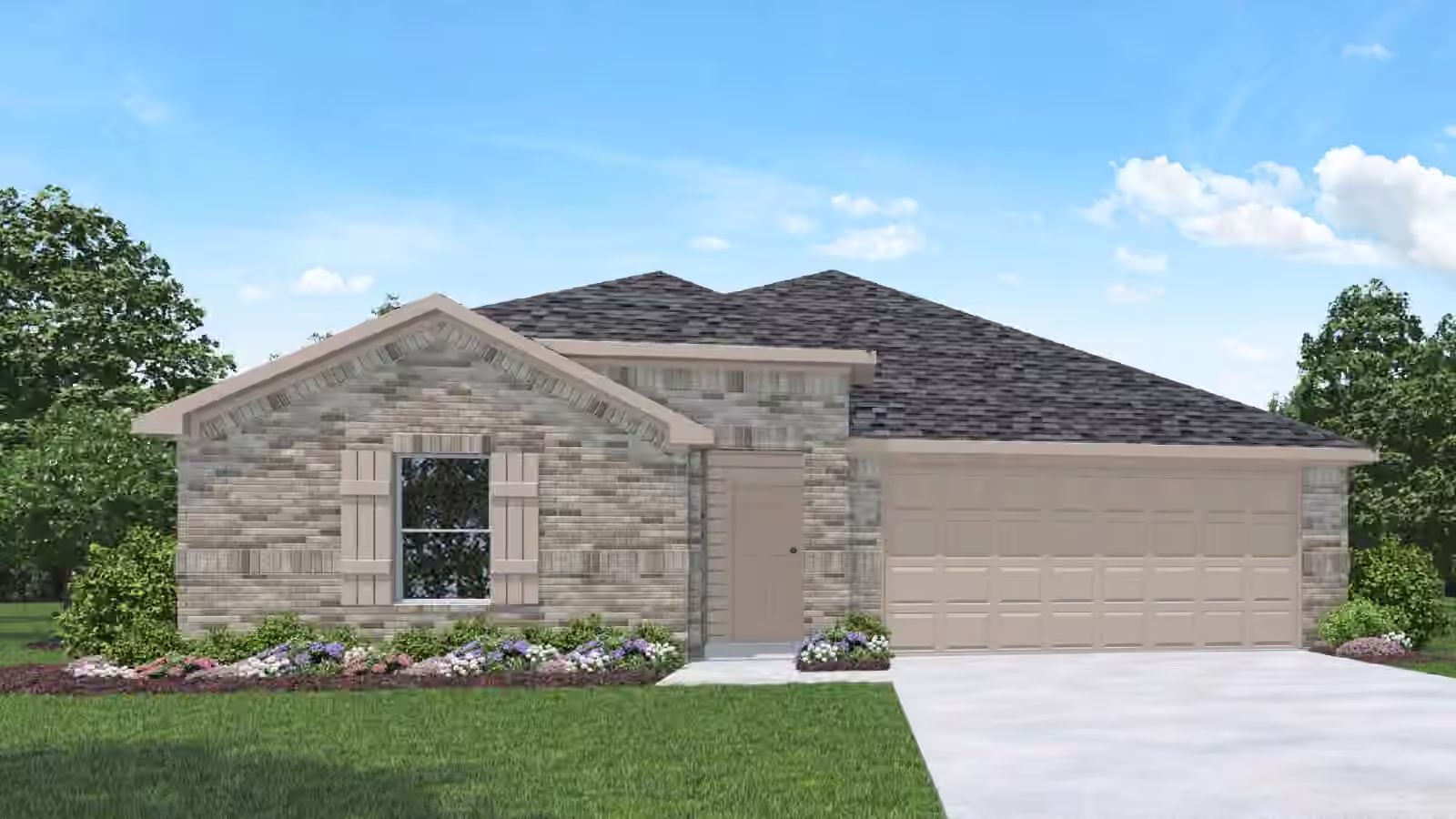 Photo of 18191 Woodpecker Trail, New Caney, TX 77357
