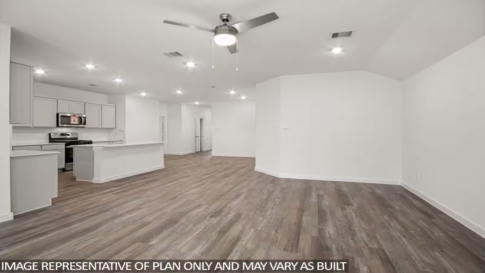 Photo 5 of 18191 Woodpecker Trail, New Caney, TX