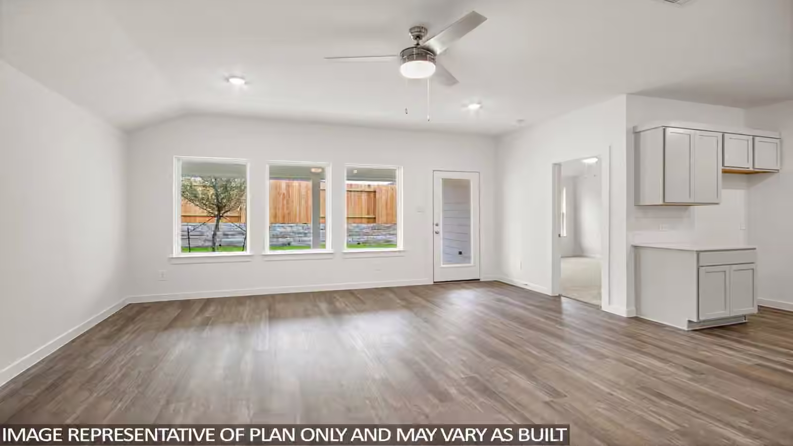 Photo 6 of 18191 Woodpecker Trail, New Caney, TX