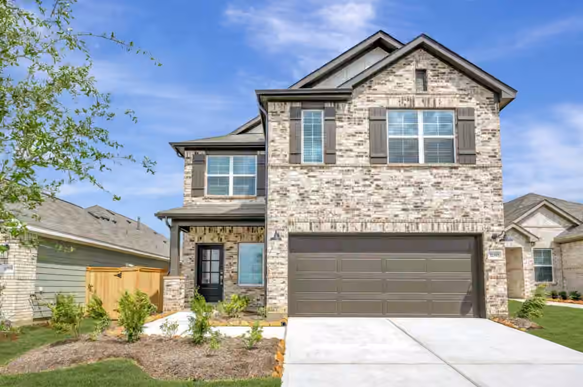 Photo 5 of 708 Hackberry Branch Court, Magnolia, TX