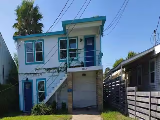 Photo of 5918 Avenue R, Galveston, TX