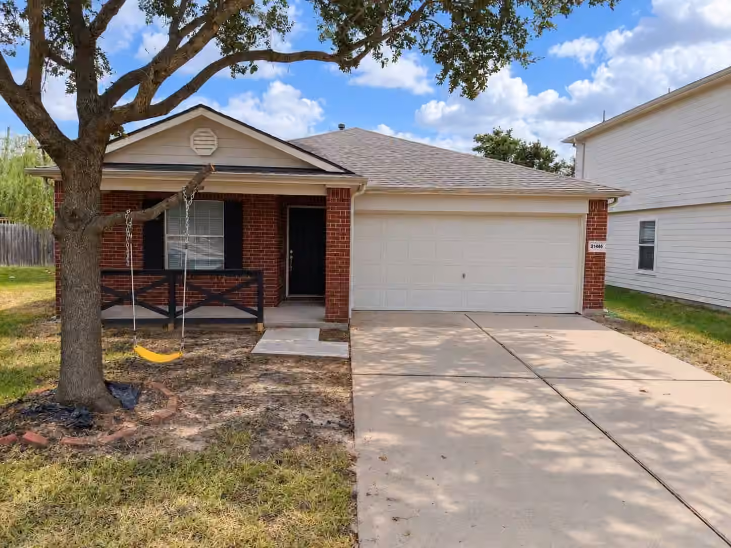 Photo of 21446 Doral Rose Lane, Katy, TX