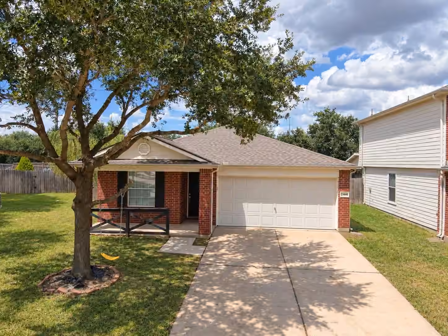 Photo 2 of 21446 Doral Rose Lane, Katy, TX