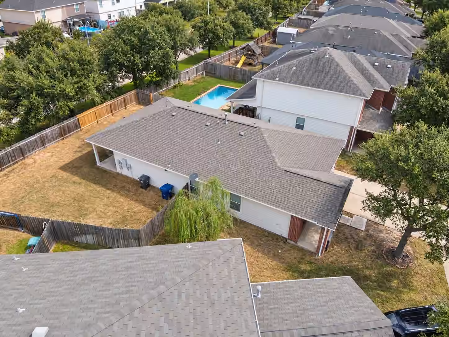 Photo 4 of 21446 Doral Rose Lane, Katy, TX