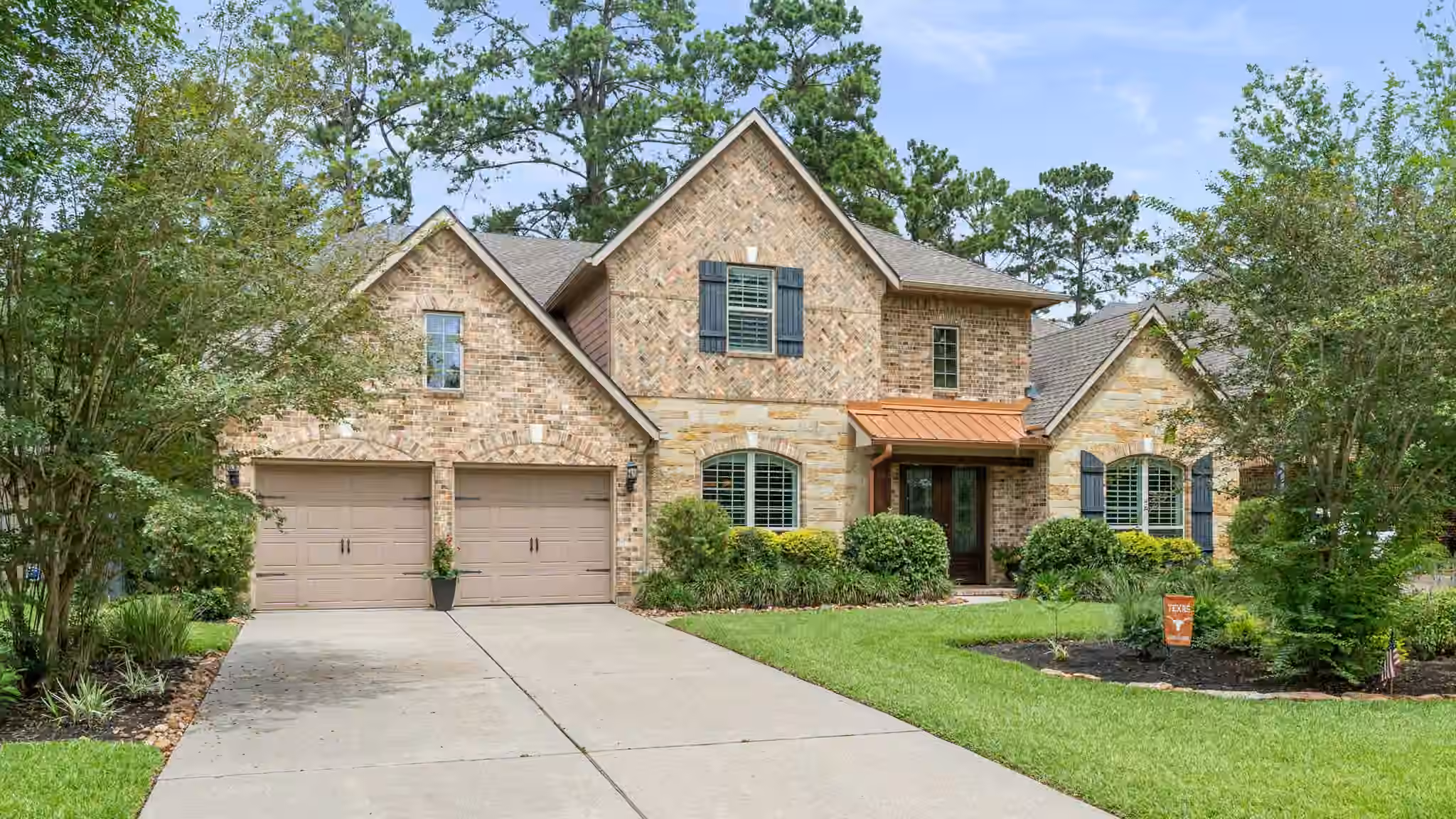 Photo of 23 Mariscal Place, The Woodlands, TX