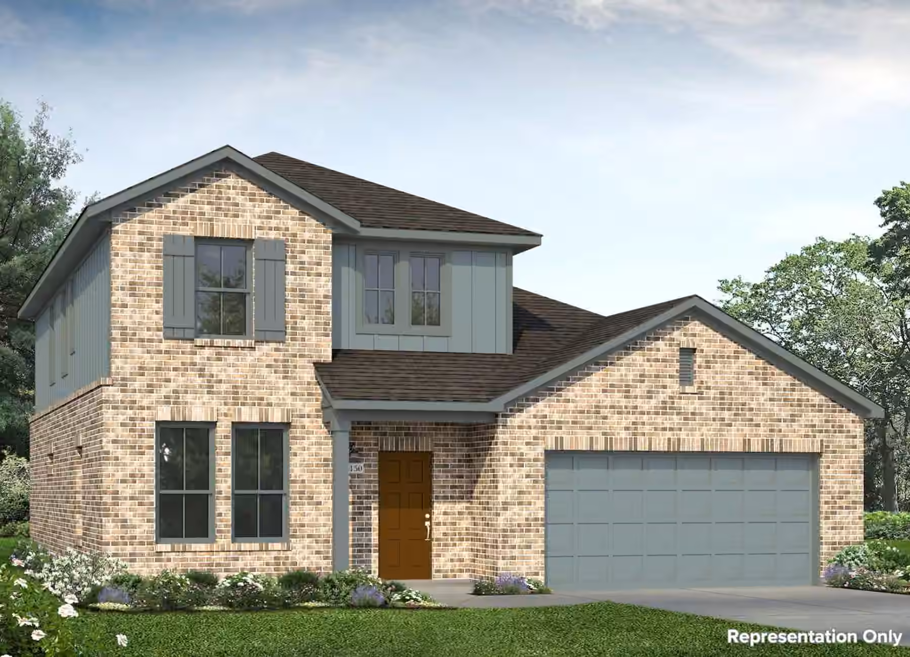 Photo of 409 Mourning Dove Drive, Waller, TX 77484