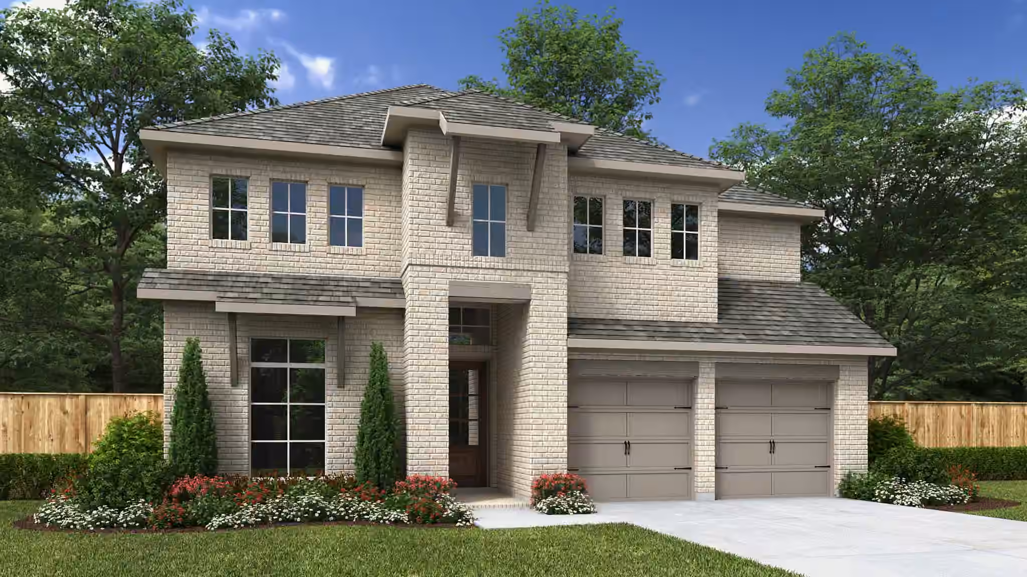 Photo of 2410 Moonlit Meadows Drive, Fulshear, TX 77423