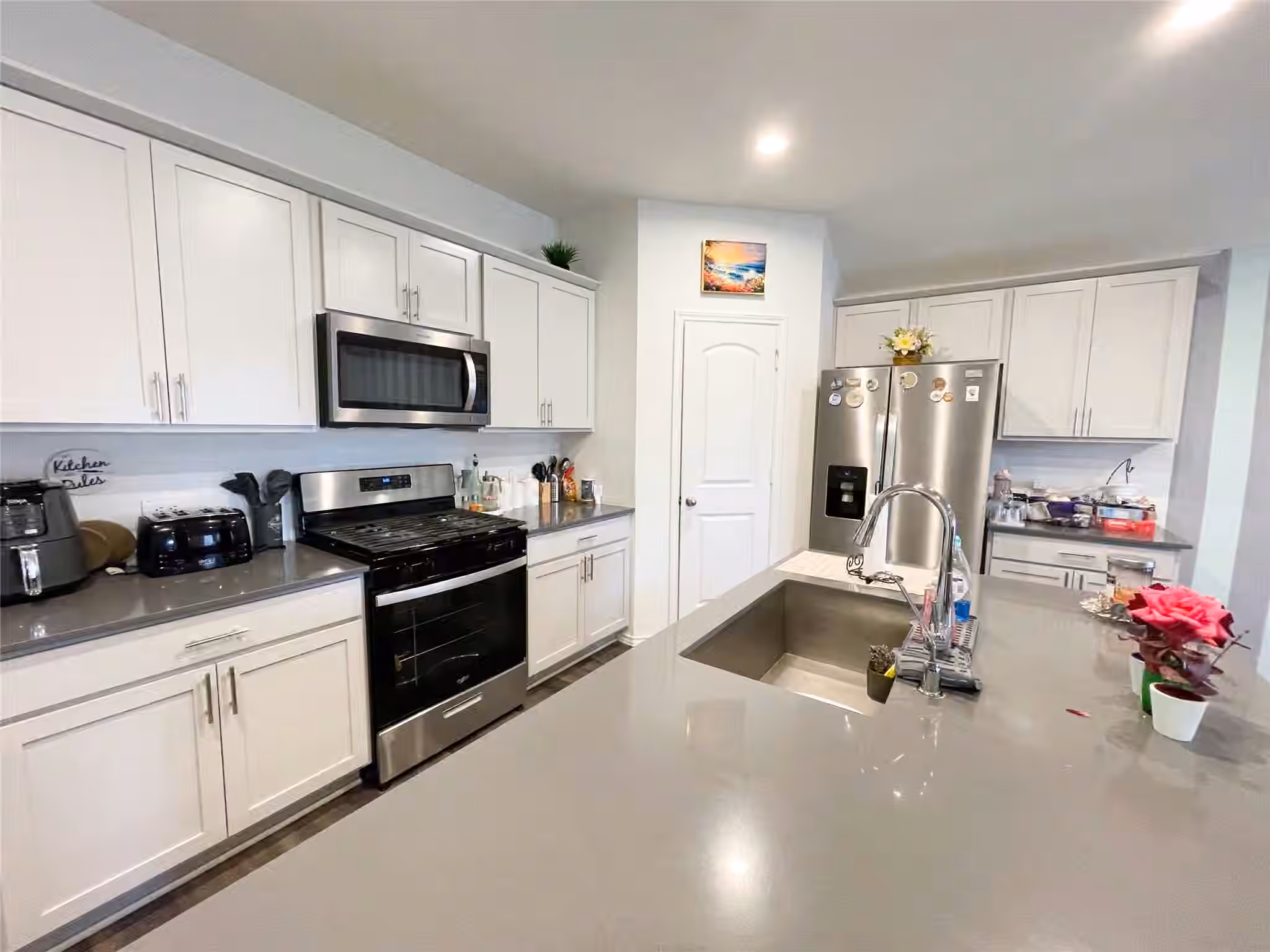 Photo 7 of 4973 Blue Beetle Ridge Drive, Katy, TX