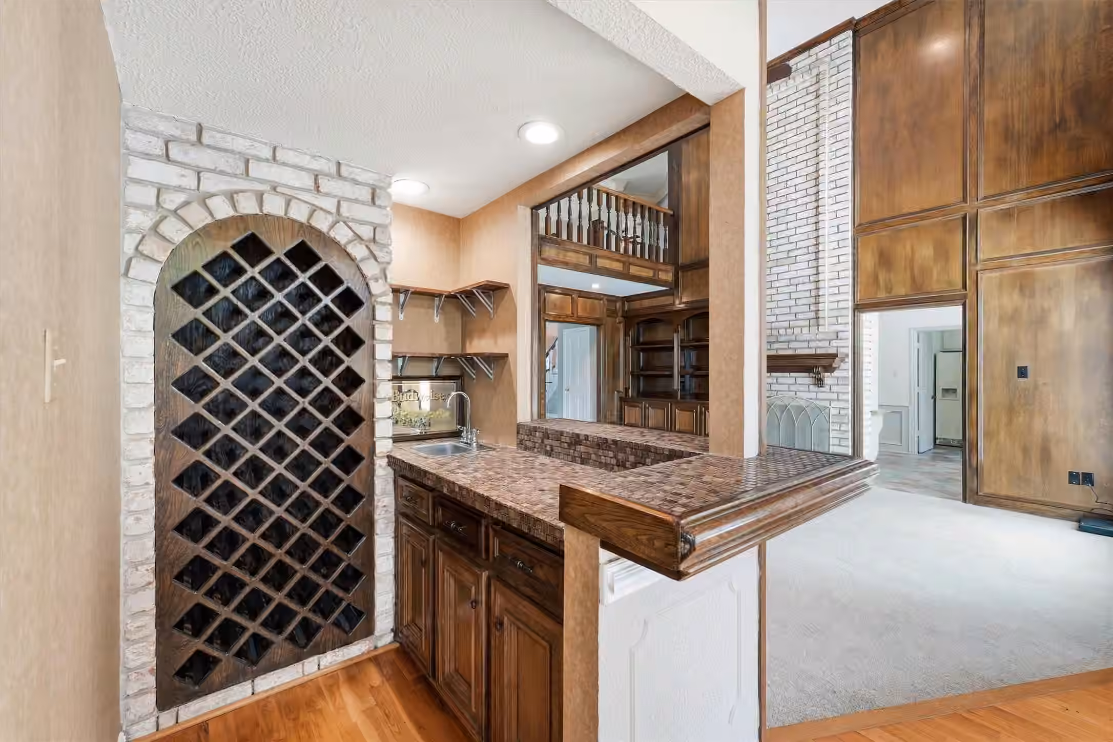 Photo 2 of 15307 Sierra Pines Court, Houston, TX