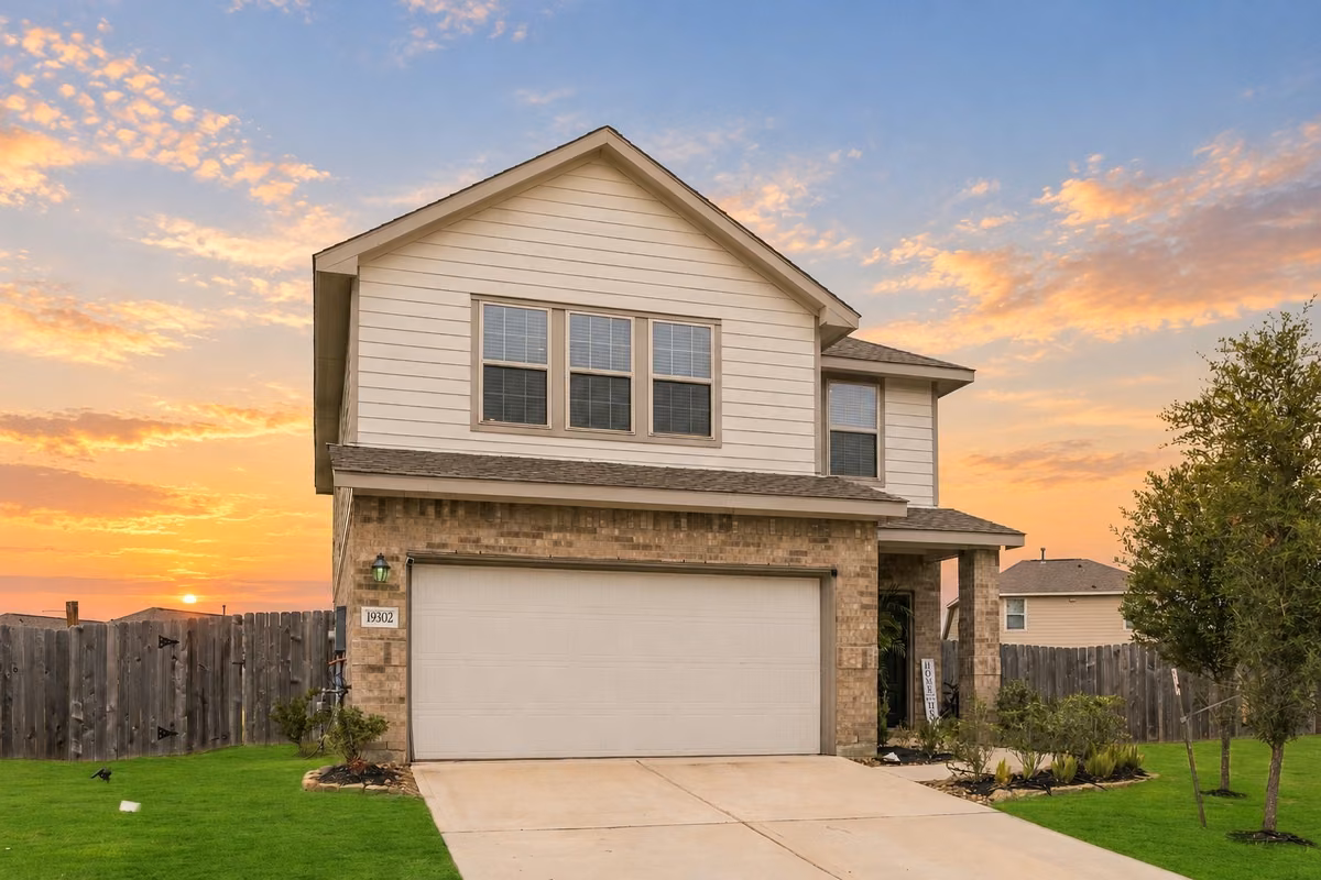 Photo of 19302 Via Vinovo Court, New Caney, TX 77357