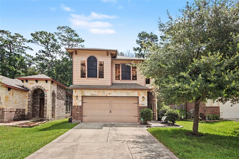 Photo 3 of 25142 Alina Lane, Spring, TX
