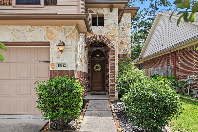Photo 4 of 25142 Alina Lane, Spring, TX