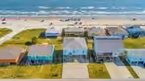 Photo of 12908 John Reynolds Road, Galveston, TX 77554