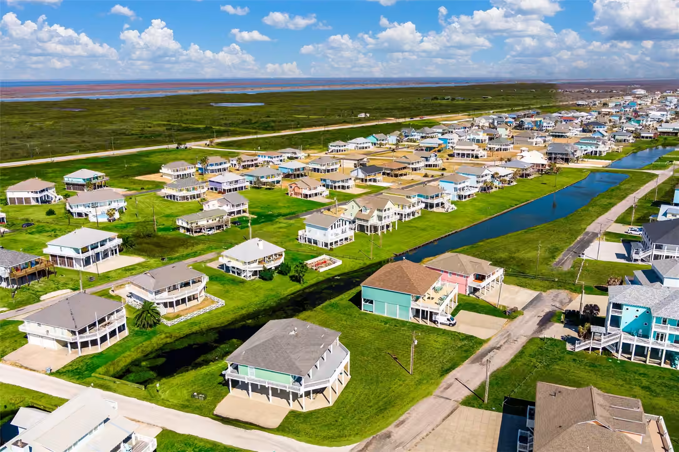 Photo 5 of 3125 James, Crystal Beach, TX