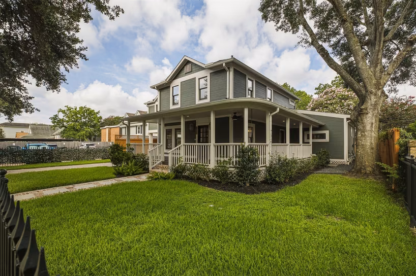 Photo of 1535 Rutland Street, Houston, TX 77008