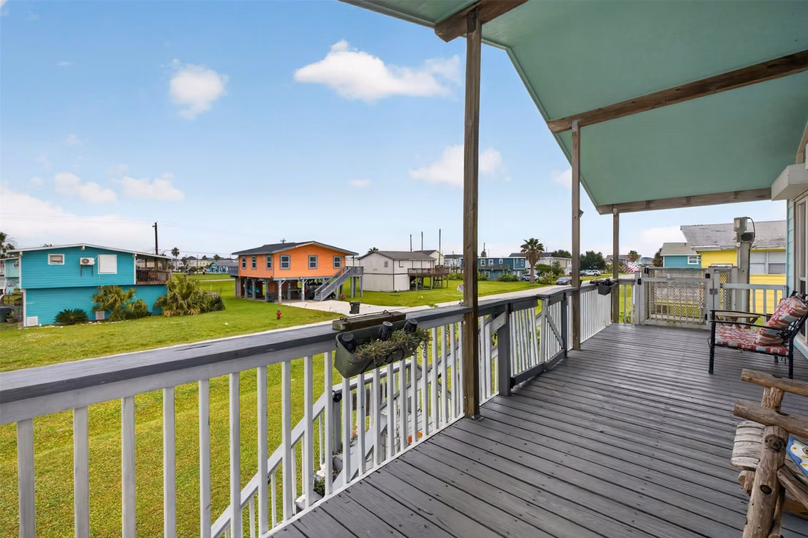 Photo 3 of 4026 Kent Drive, Galveston, TX