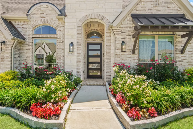 Photo of 4402 Rain Lily Court, Fulshear, TX