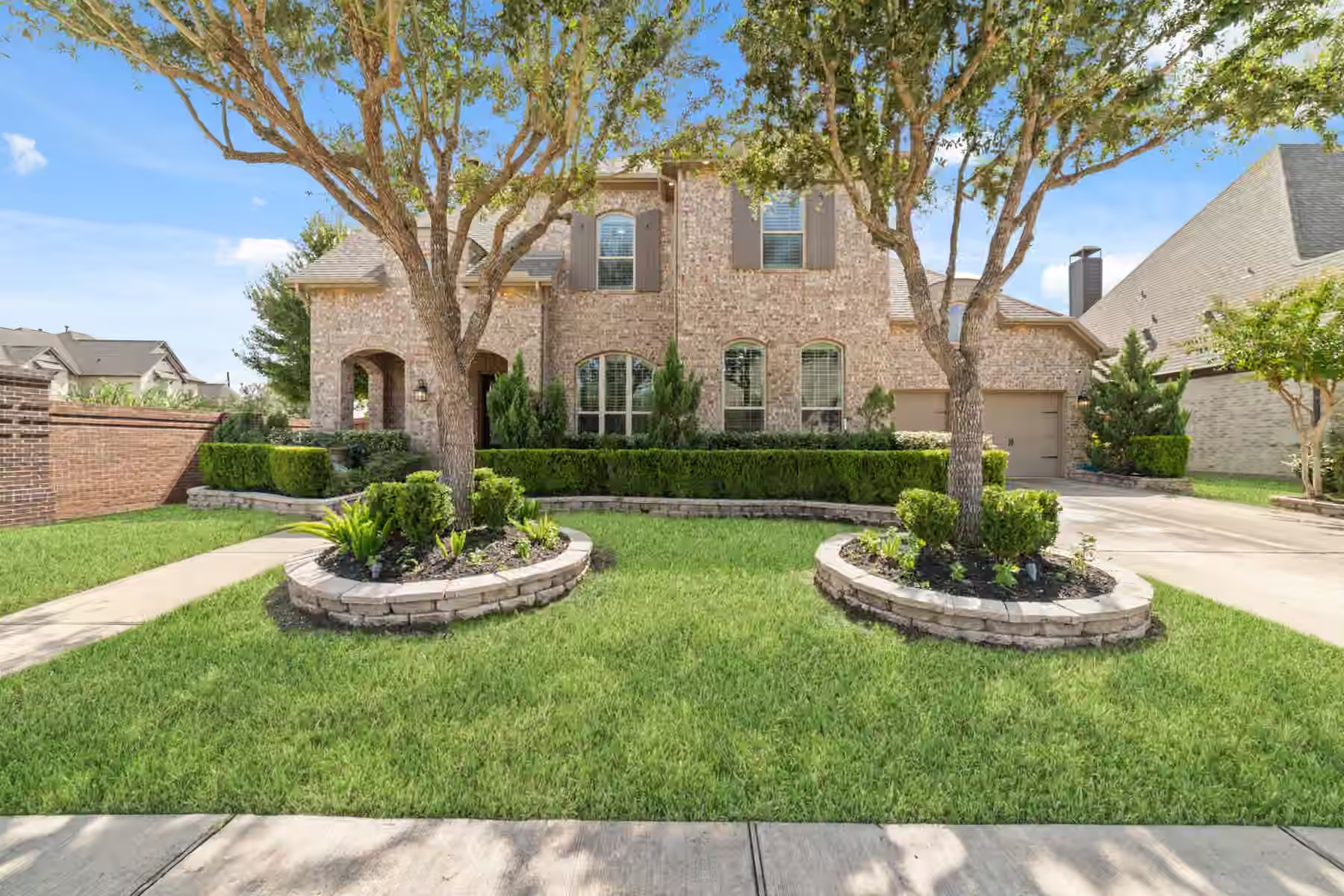 Photo 2 of 11846 Cardow Drive, Richmond, TX