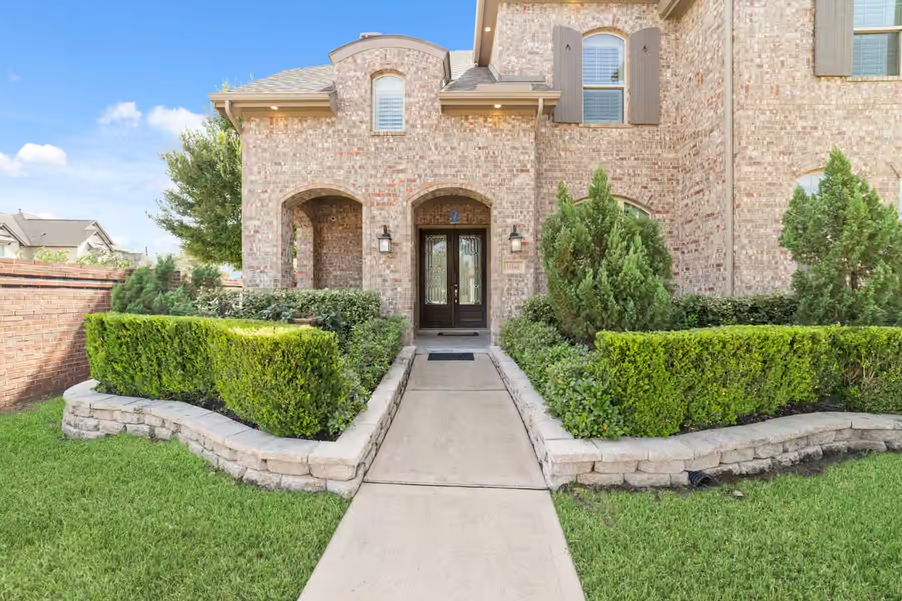 Photo 4 of 11846 Cardow Drive, Richmond, TX
