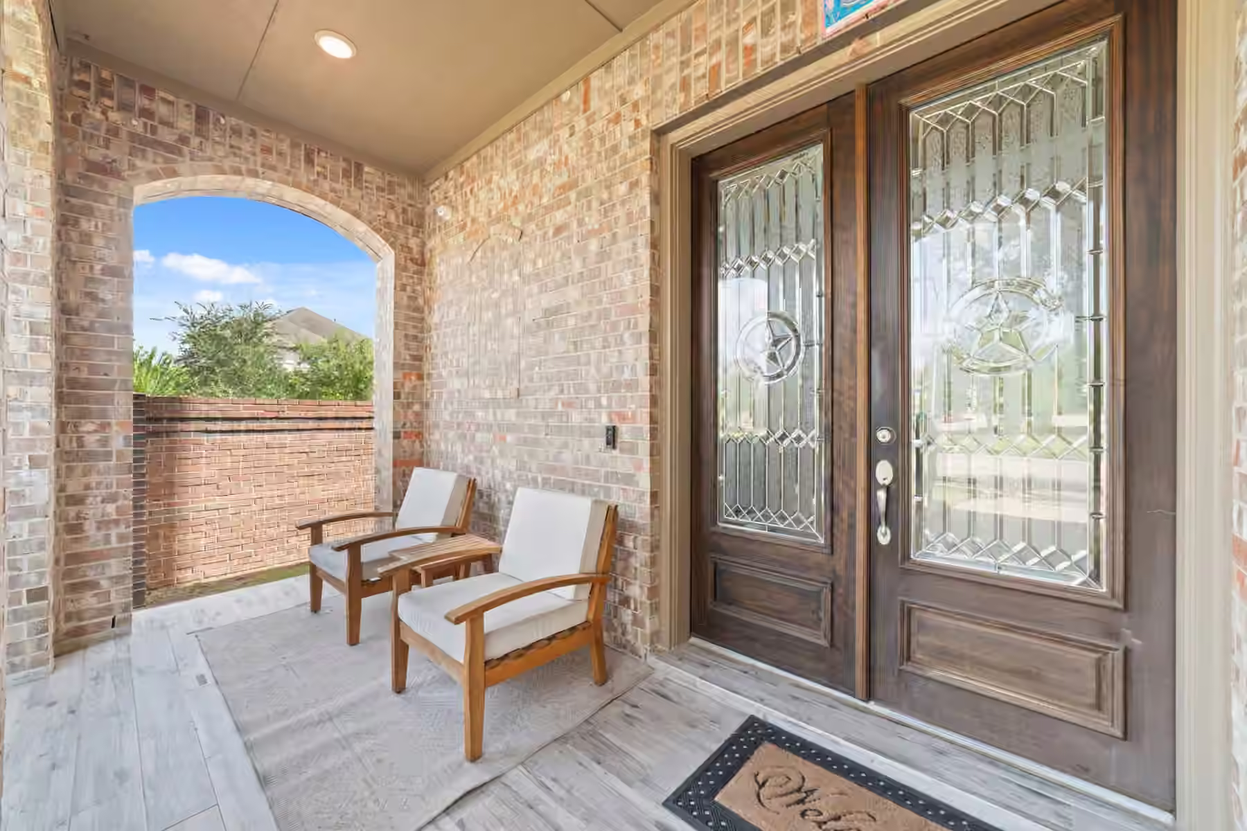 Photo 5 of 11846 Cardow Drive, Richmond, TX