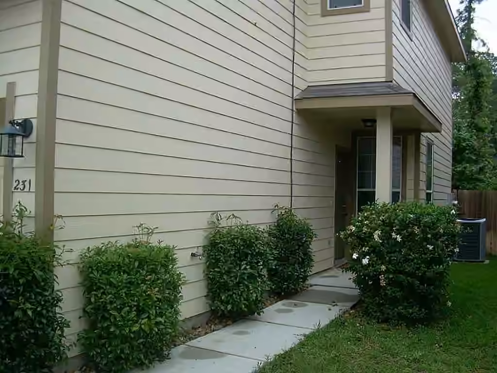 Photo of 231 N Burberry Park Circle, The Woodlands, TX 77382