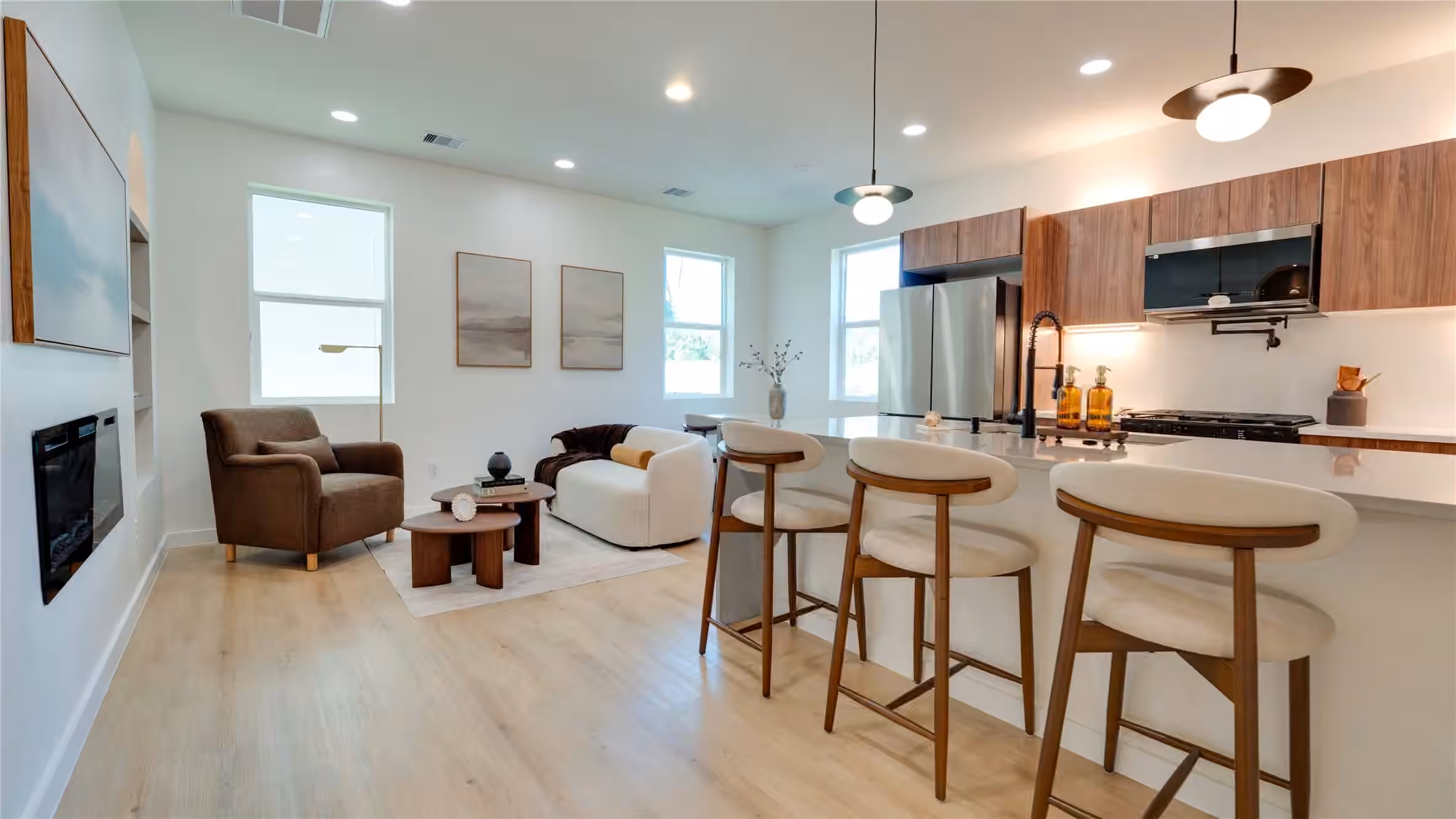 Photo 2 of 3524 Ryson Street, Houston, TX