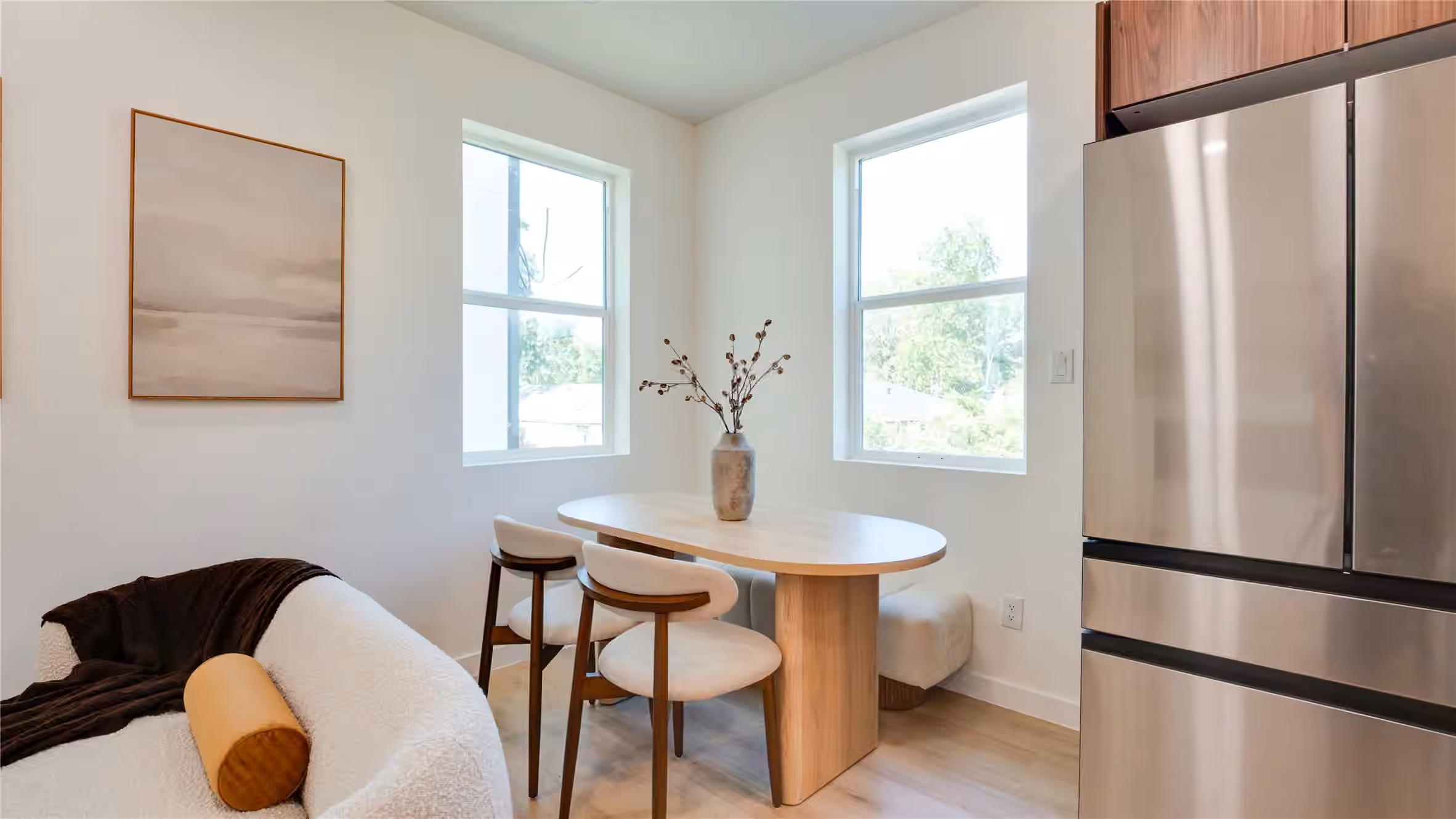 Photo 3 of 3524 Ryson Street, Houston, TX